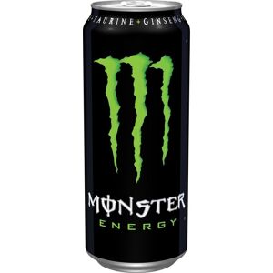 Monster Energy 50 Cl