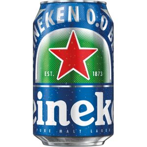 Royal Heineken 0,0% Alc. 33 Cl