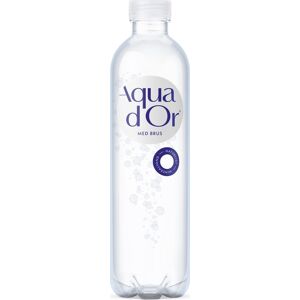 Aqua D'Or Mineralvand M. Brus 0,5 L Aqua D'Or Mineralvand M. Brus 0,5 L