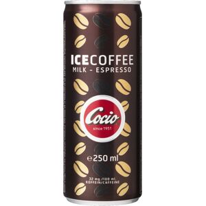 Cocio Iskaffe Espresso 25 Cl Cocio Iskaffe Espresso 25 Cl