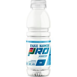 Faxe Kondi Pro Hydration Ice 0,5 L Faxe Kondi Pro Hydration Ice 0,5 L