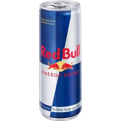Red Bull Energy Drink 25 Cl Red Bull Energy Drink 25 Cl
