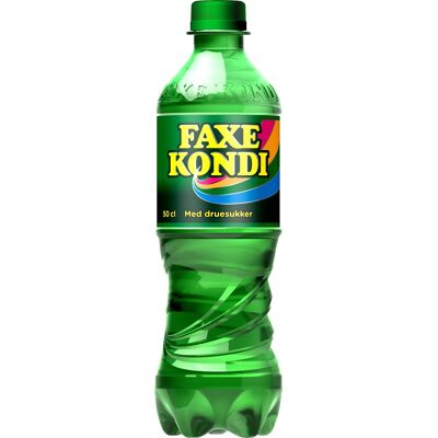 Faxe Kondi 50 Cl Faxe Kondi 50 Cl