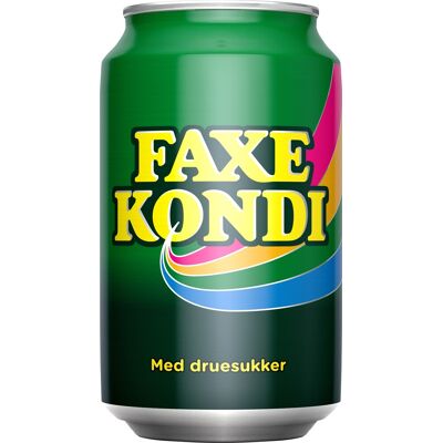 Faxe Kondi 33 Cl Faxe Kondi 33 Cl