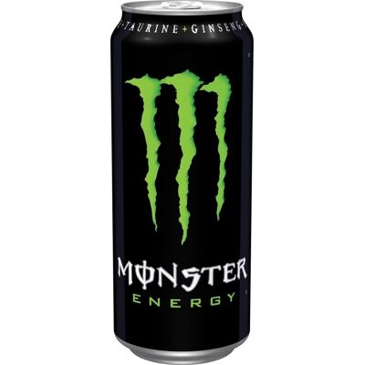 Monster Energy 50 Cl Monster Energy 50 Cl