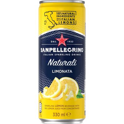 San Pellegrino M/citron 33 Cl San Pellegrino M/citron 33 Cl