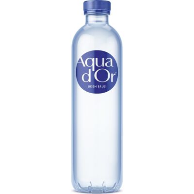 Aqua D'Or Mineralvand 0,5 L Aqua D'Or Mineralvand 0,5 L