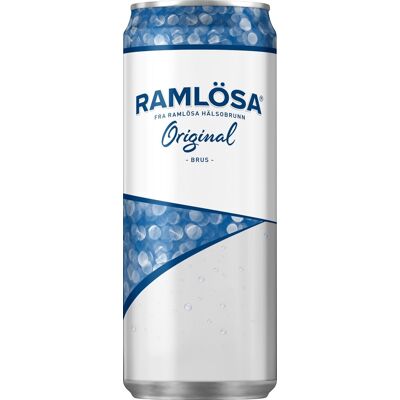 Ramlösa Original 33 Cl Ramlösa Original 33 Cl