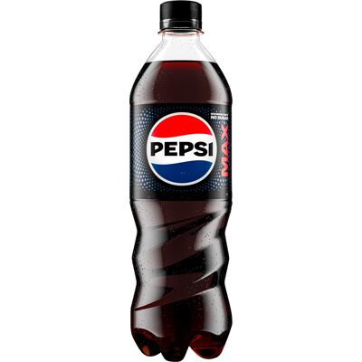 Pepsi Max 50 Cl Pepsi Max 50 Cl