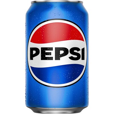 Pepsi 33 Cl Pepsi 33 Cl