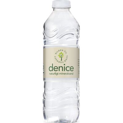 Denice Mineralvand 0,5 L Denice Mineralvand 0,5 L