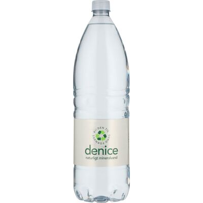 Denice Mineralvand 2 L Denice Mineralvand 2 L