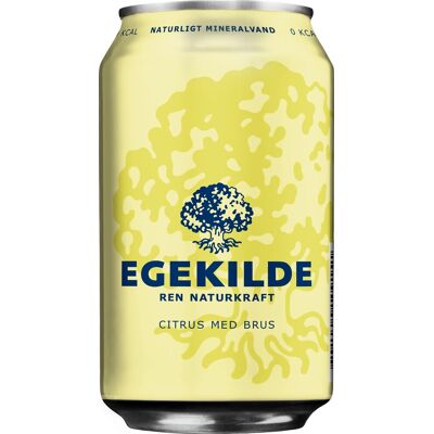 Egekilde Citrus 33 Cl Egekilde Citrus 33 Cl