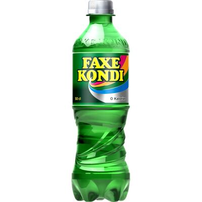 Faxe Kondi 0 Kalorier 50 Cl Faxe Kondi 0 Kalorier 50 Cl
