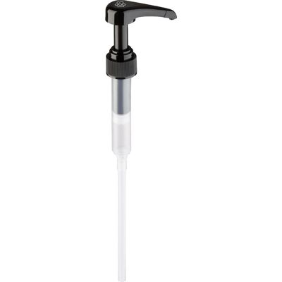 1883 Sirup Pumpe Til 1000 Ml Pet Flasker 1883 Sirup Pumpe Til 1000 Ml Pet Flasker