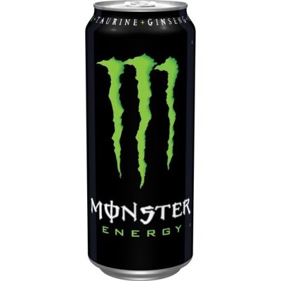 Monster Energy 50 Cl Monster Energy 50 Cl
