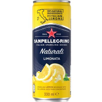 San Pellegrino M/citron 33 Cl San Pellegrino M/citron 33 Cl