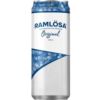 Ramlösa Original 33 Cl Ramlösa Original 33 Cl