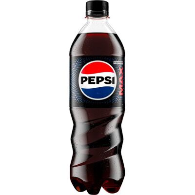 Pepsi Max 50 Cl Pepsi Max 50 Cl