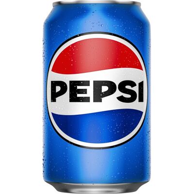 Pepsi 33 Cl Pepsi 33 Cl