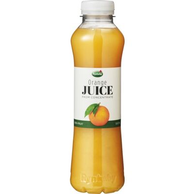 Rynkeby Appelsin Juice 0,5 L Rynkeby Appelsin Juice 0,5 L
