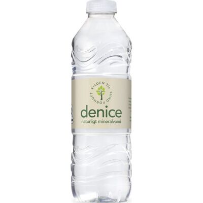 Denice Mineralvand 0,5 L Denice Mineralvand 0,5 L