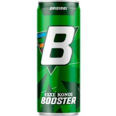 Faxe Kondi Booster 33 Cl Faxe Kondi Booster 33 Cl