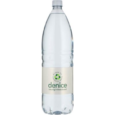Denice Mineralvand 2 L Denice Mineralvand 2 L