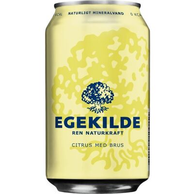 Egekilde Citrus 33 Cl Egekilde Citrus 33 Cl