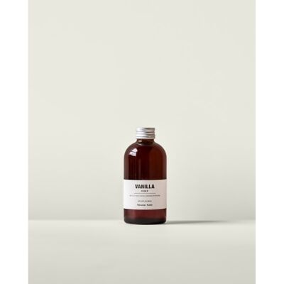 Nicolas Vahe Nicolas Vahé Sirup M. Vanilje, 280 Ml Nicolas Vahe Nicolas Vahé Sirup M. Vanilje, 280 Ml