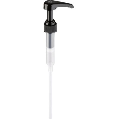 1883 Sirup Pumpe Til 1000 Ml Pet Flasker 1883 Sirup Pumpe Til 1000 Ml Pet Flasker