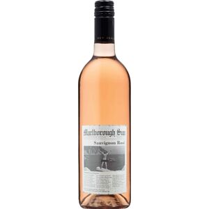 Marlborough Sun Sauvignon Rosé   Rosevin