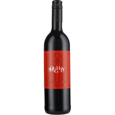Thomson Noughty Syrah Alkoholfri Rødvin Thomson Noughty Syrah Alkoholfri Rødvin