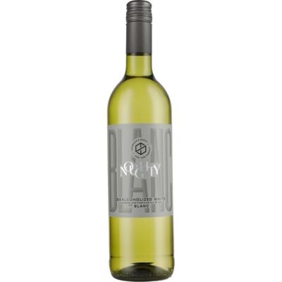 Thomson y Scott Noughty Dealcoholized Blanc - Alkoholfri Hvidvin Thomson y Scott Noughty Dealcoholized Blanc - Alkoholfri Hvidvin