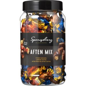 Spangsberg Aftenmix, 600 G