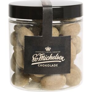 Sv. Michelsen Mandler Med Flødechokolade, 140 G