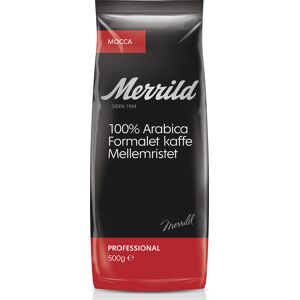 Merrild Mocca, 500g