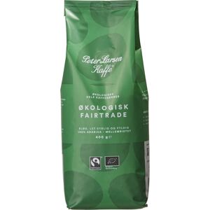 Peter Larsen Økologisk Fairtrade Helbønner, 400g