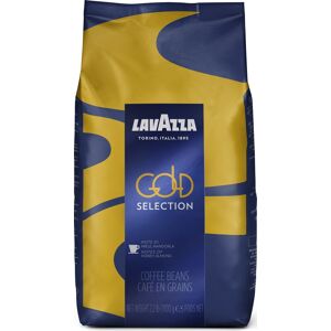 Lavazza Espresso Gold Selection Helbønner, 1000g