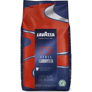 Lavazza Top Class Filtro Helbønner, 1000g