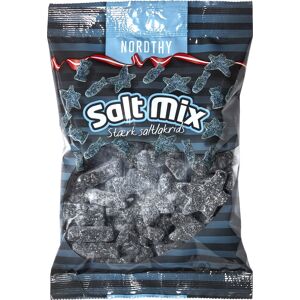 Nordthy Salt Mix Lakrids, 900 G