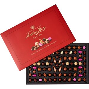 Anthon Berg Diplomat Dessertchokolade, 1000 G