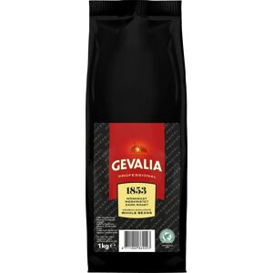 Gevalia 1853 Professional Ra Helbønner, 1000g