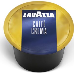Lavazza Espresso Caffé Crema Kapsler, 100 Stk.