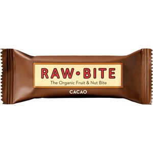 Rawbite Cacao Snackbar, 50 G