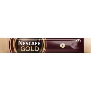 Nescafé Gold Sticks Instant Kaffe, 300 Stk.