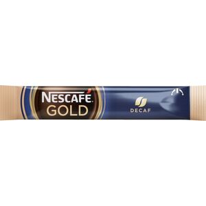 Nescafé Nescafe Gold Sticks Instant Koffeinfri, 300 Stk.