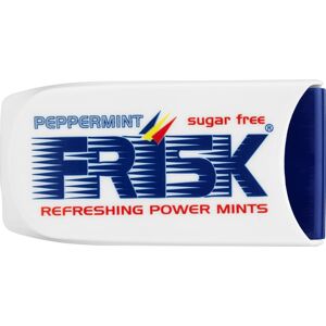 Frisk Pastiller, Peppermint, 5,7 G