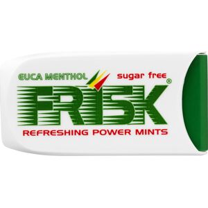 Frisk Pastiller, Eucalyptus/menthol, 5,7 G