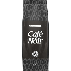 Café Noir Rainforest Alliance Kaffe, 500 G